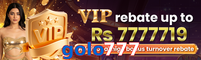 Golo777 VIP